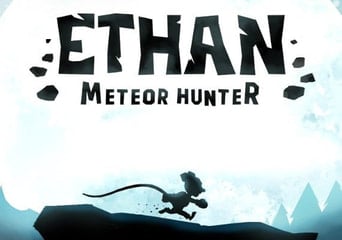 Ethan: Meteor Hunter EN/DE/FR/IT/PL/RU/ES Argentina Xbox One Xbox Series