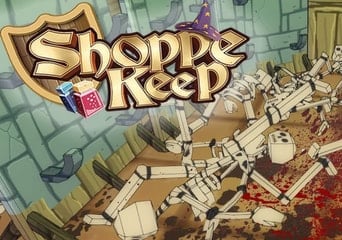 Shoppe Keep EN ROW Xbox One Xbox Series