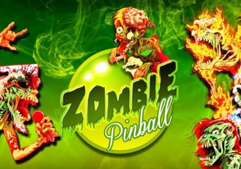 Zombie Pinball Argentina Xbox One/Series