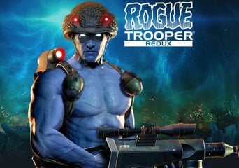 Rogue Trooper Redux EN/DE/FR/IT/ZH/ES/ZH Argentina Xbox One Xbox Series