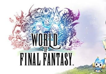 World of Final Fantasy: Maxima EN/DE/FR/IT/JA/KO/ZH/ES Argentina Xbox One Xbox Series