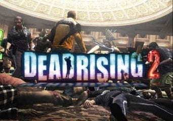 Dead Rising 2 Turkey Xbox One/Series
