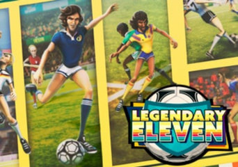 Legendary Eleven EU Xbox One/Series