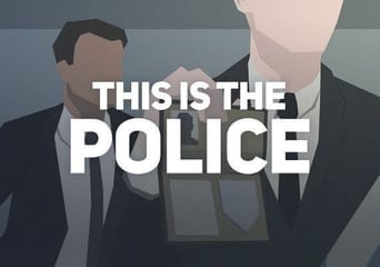This Is the Police EN/DE/FR/JA/PT/RU/ZH/ES Argentina Xbox One Xbox Series