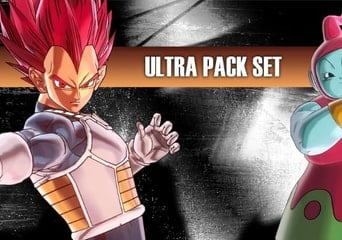 Dragon Ball: Xenoverse 2 - Extra Pass DLC EU Steam