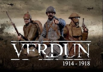 Verdun EN United States Xbox One Xbox Series