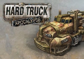 Hard Truck Apocalypse Ex Machina EN/RU Global Steam