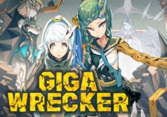 Giga Wrecker EN/DE/FR/JA/KO/RU/ES Global Steam