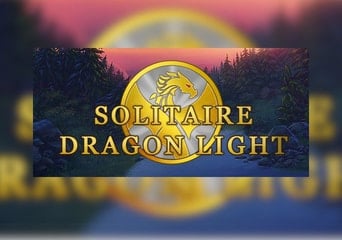 Solitaire. Dragon Light EN/DE/RU Global Steam