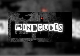 Mind Cubes: Inside the Twisted Gravity Puzzle EN/DE/FR/IT/ES Global Steam