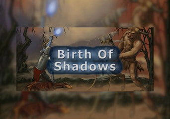 Birth of Shadows Global Steam