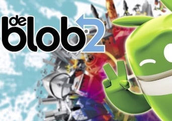 De Blob 2 Argentina Xbox One Xbox Series