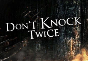 Don't Knock Twice EN/DE/FR/IT/ES Argentina Xbox One Xbox Series