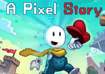 A Pixel Story EN Argentina Xbox One Xbox Series