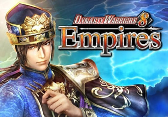 DYNASTY WARRIORS 8 Empires Argentina Xbox One/Series