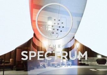 The Spectrum Retreat EN/DE/FR/IT/PT/RU/ES Global Steam