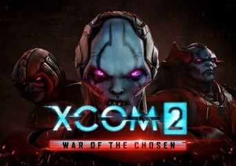 XCOM 2: War of the Chosen DLC EN/DE/FR/IT United States Xbox One Xbox Series