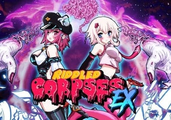 Riddled Corpses EX EN Argentina Xbox One Xbox Series