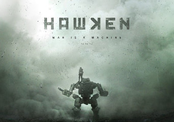 Hawken - Starter Pack DLC United States Xbox One/Series