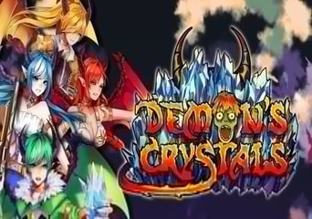 Demon's Crystals United States Xbox One/Series