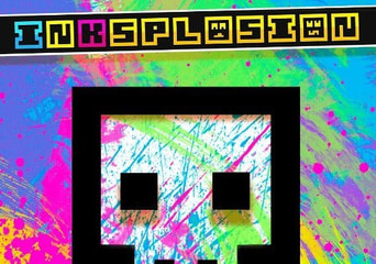InkSplosion Argentina Xbox One/Series