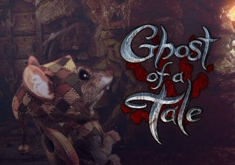 Ghost of a Tale EN/DE/FR/IT/RU/ZH/ES Global Steam