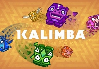 Kalimba Argentina Xbox One/Series