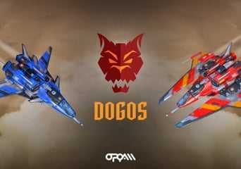 Dogos EN/ES Argentina Xbox One Xbox Series