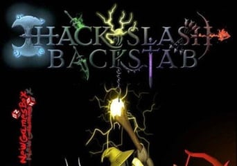 Hack, Slash & Backstab United States Xbox One/Series