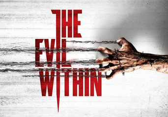 The Evil Within Turkey Xbox One/Series