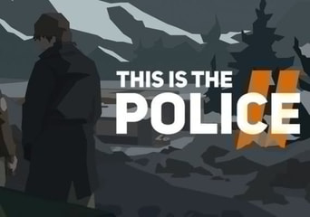 This Is the Police 2 Argentina Xbox One Xbox Series