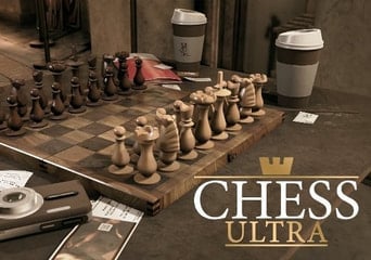 Chess Ultra EN Global Steam