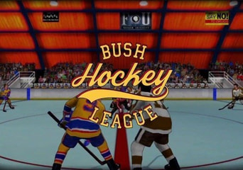 Bush Hockey League United States Xbox One/Series