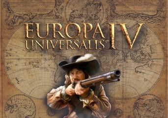 Europa Universalis IV EN/DE EU Steam