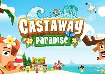 Castaway Paradise Argentina Xbox One/Series