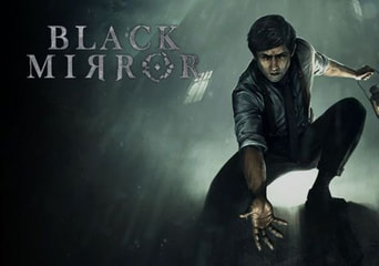 Black Mirror Xbox One/Series Key Turkey