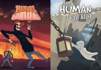 Flailing Limbs - Bundle EN EU Xbox One Xbox Series