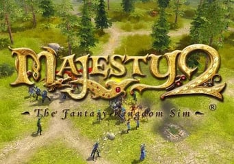 Majesty 2 EN Global Steam