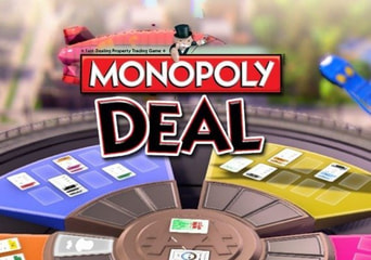 Monopoly Deal EN EU Xbox One Xbox Series