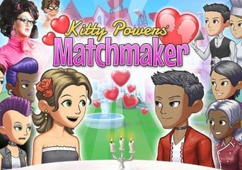 Kitty Powers' Matchmaker EN Argentina Xbox One Xbox Series