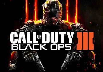 CoD Call of Duty: Black Ops 3 Global Steam
