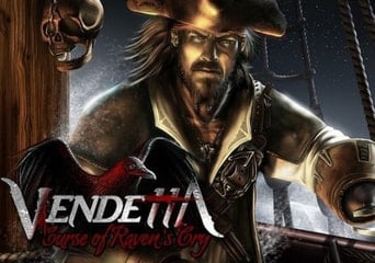Vendetta: Curse of Raven's Cry - Upgrade DLC Deluxe Edition EN Global Steam