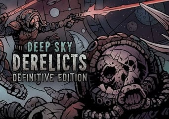 Deep Sky Derelicts Definitive Edition EN Global Steam