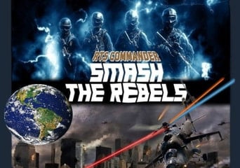RTS Commander: Smash the Rebels EN Global Steam