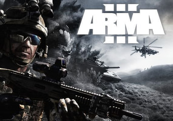 Arma 3 EU Steam Gift