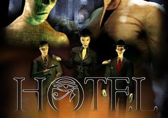 Hotel Collector's Edition EN Global Steam