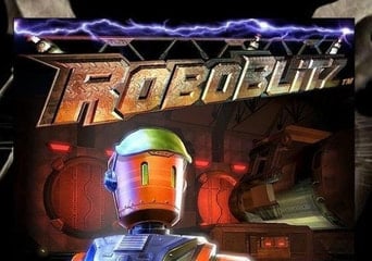Roboblitz Global Steam