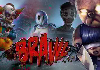 Brawl Global Steam