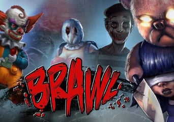 Brawl Global Steam