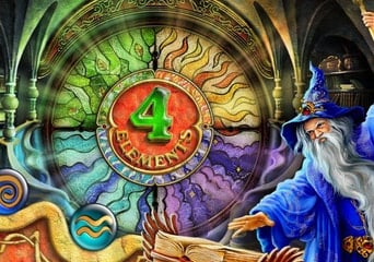 4 Elements EN Global Steam